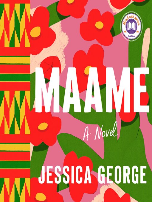 Title details for Maame by Jessica George - Available